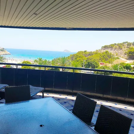 Sidney La Cala 2B Apartment Benidorm Exterior photo