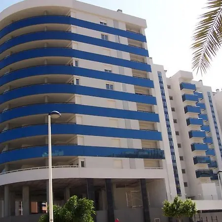 Sidney La Cala 2B Apartment Benidorm Exterior photo