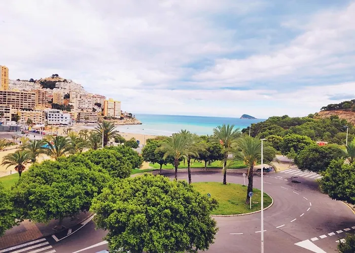 Sidney La Cala 2B