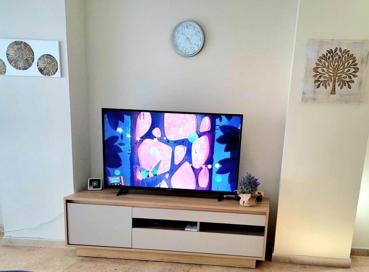 Apartment Sidney La Cala 2b *