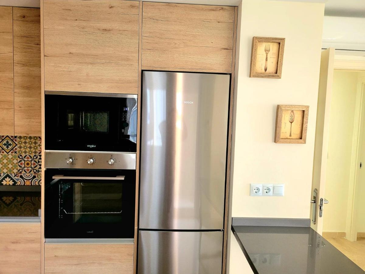 Sidney La Cala 2b Apartment Benidorm