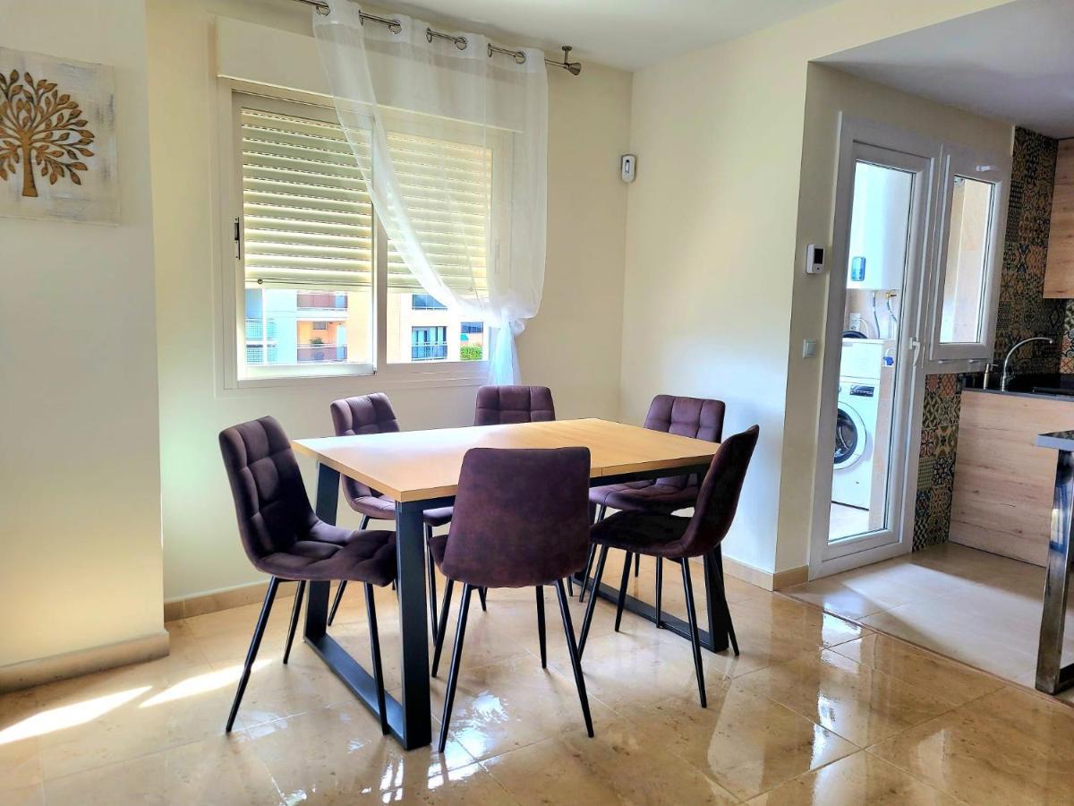 Apartment Sidney La Cala 2b *