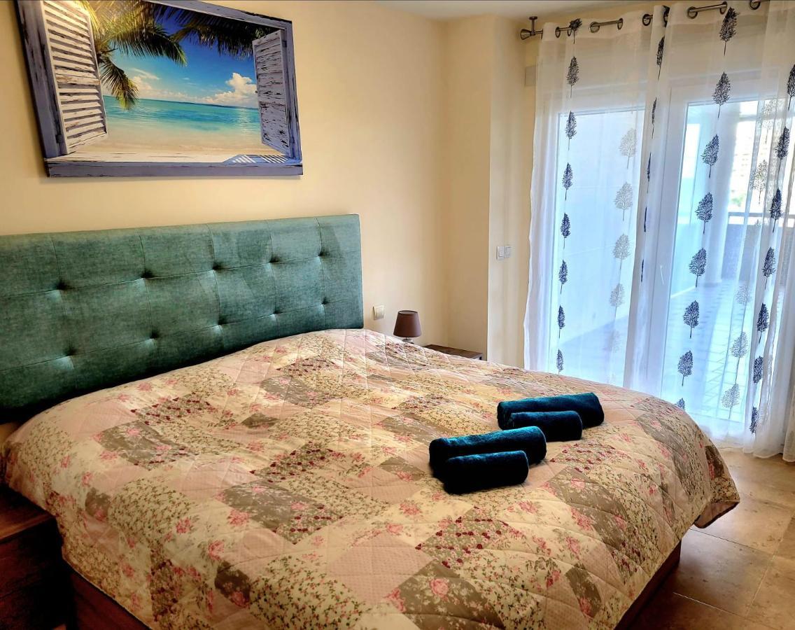 Sidney La Cala 2b Apartment Benidorm