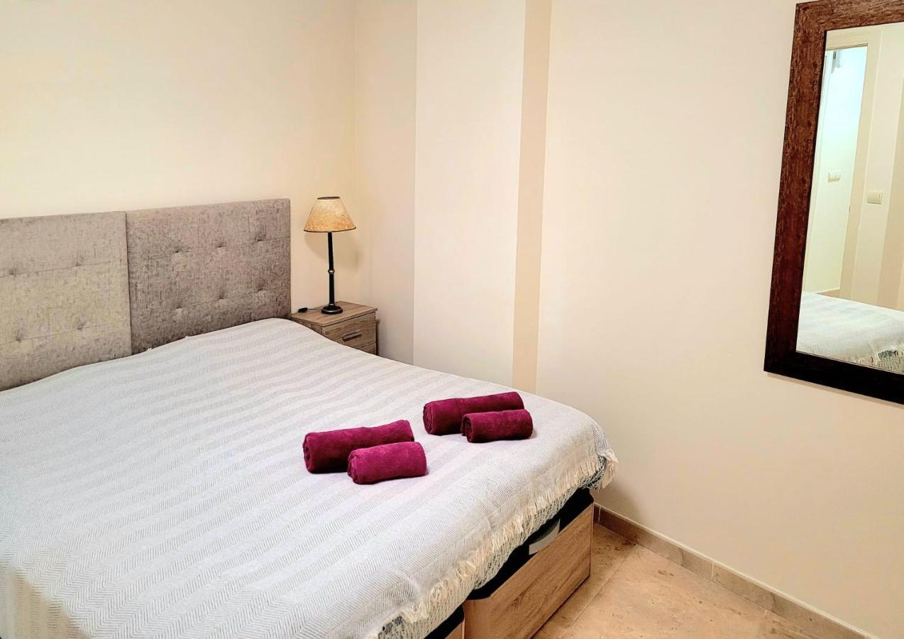 Sidney La Cala 2b Benidorm