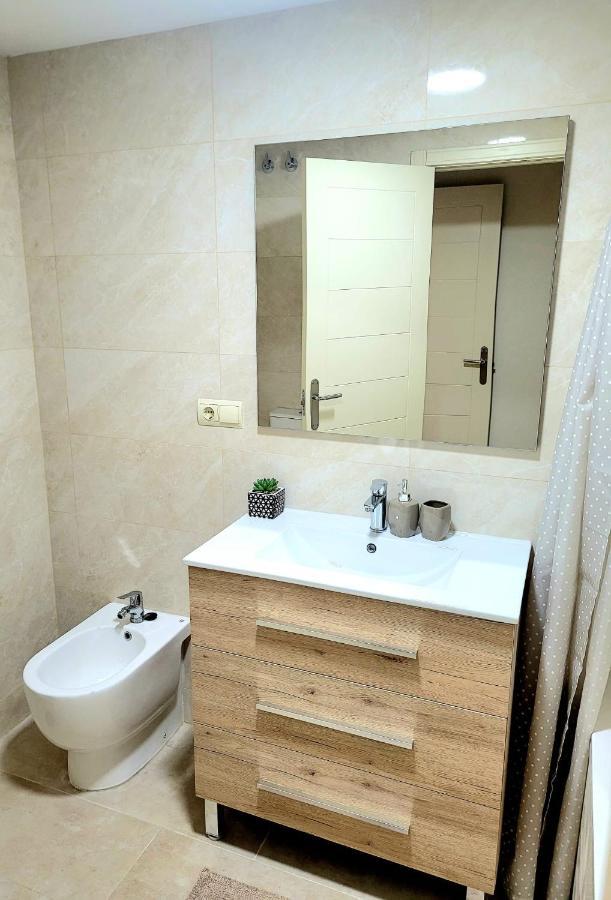 Apartment Sidney La Cala 2b Benidorm