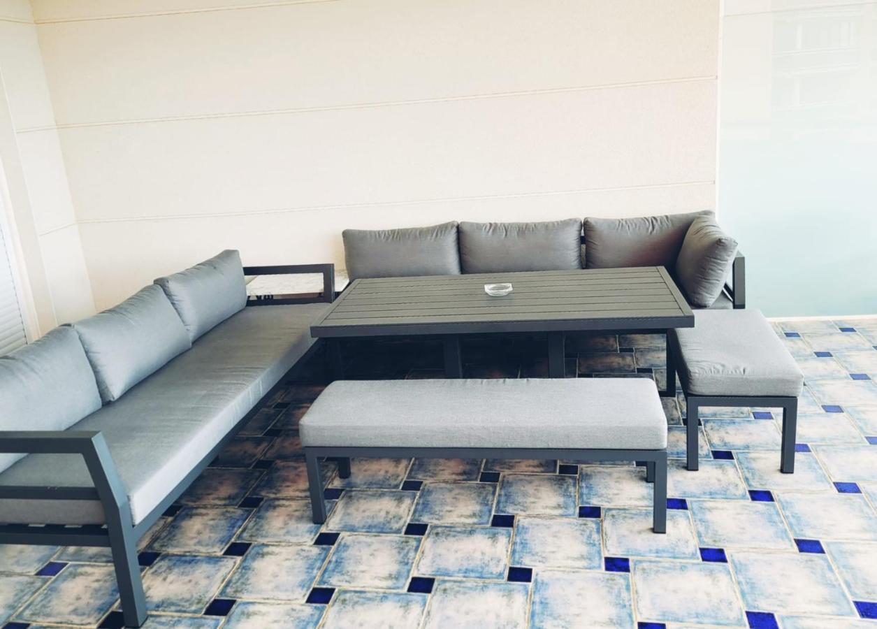Sidney La Cala 2b Apartment Benidorm