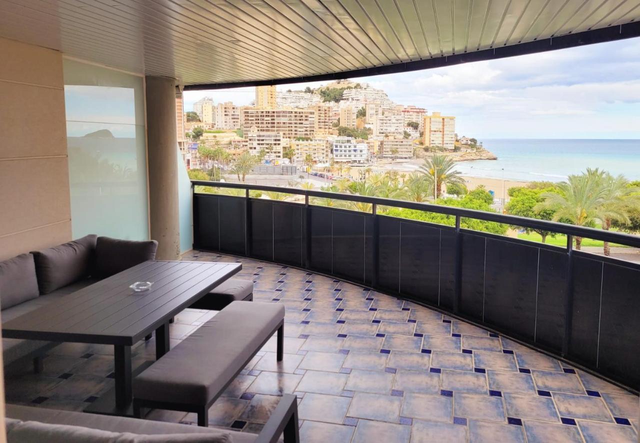 Apartment Sidney La Cala 2b *