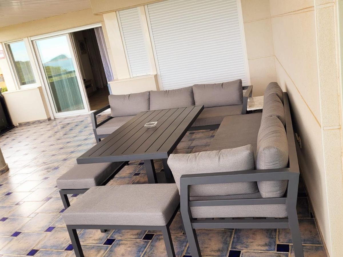 Apartment Sidney La Cala 2b Benidorm