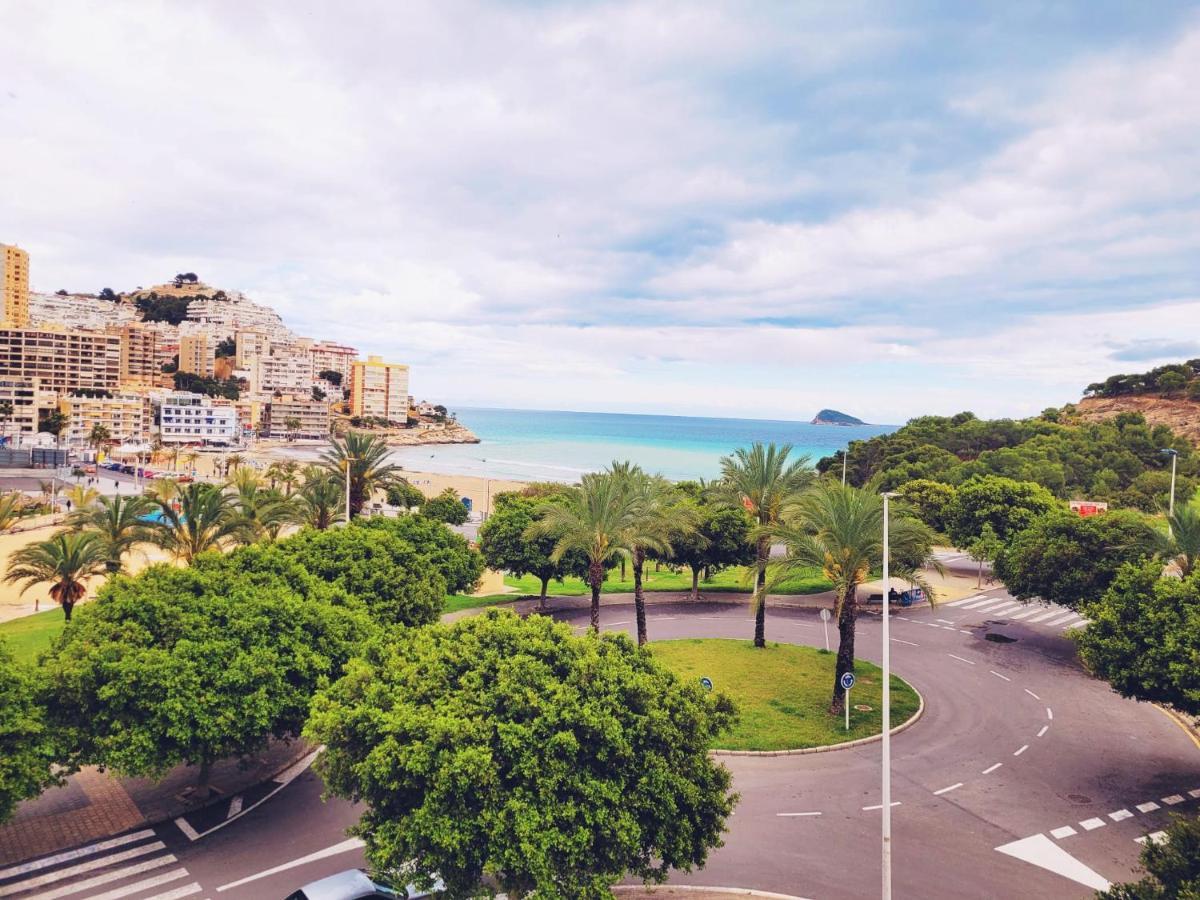 Sidney La Cala 2b Apartment *