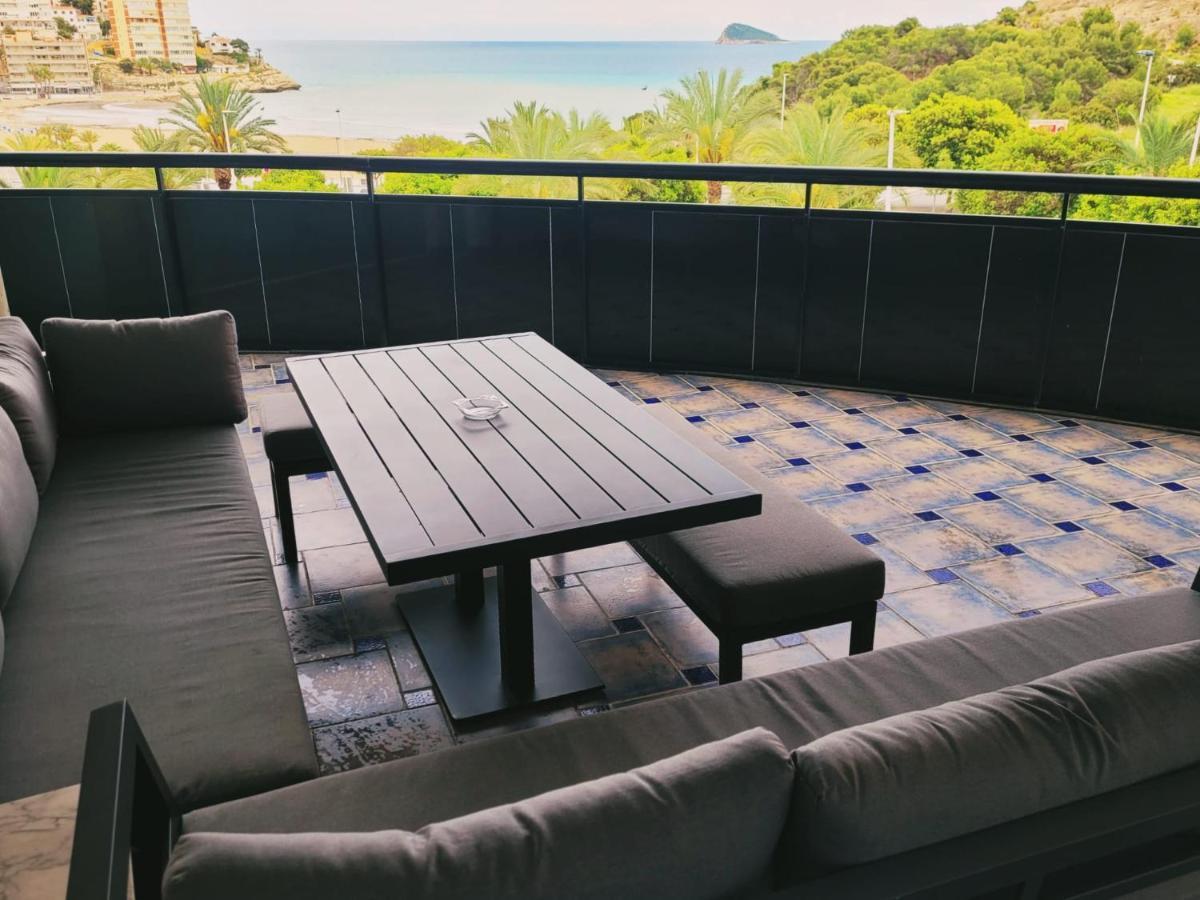 Apartment Sidney La Cala 2b