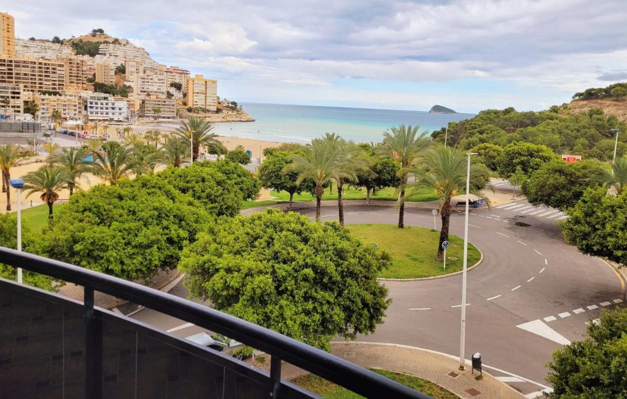 Apartment Sidney La Cala 2b Benidorm