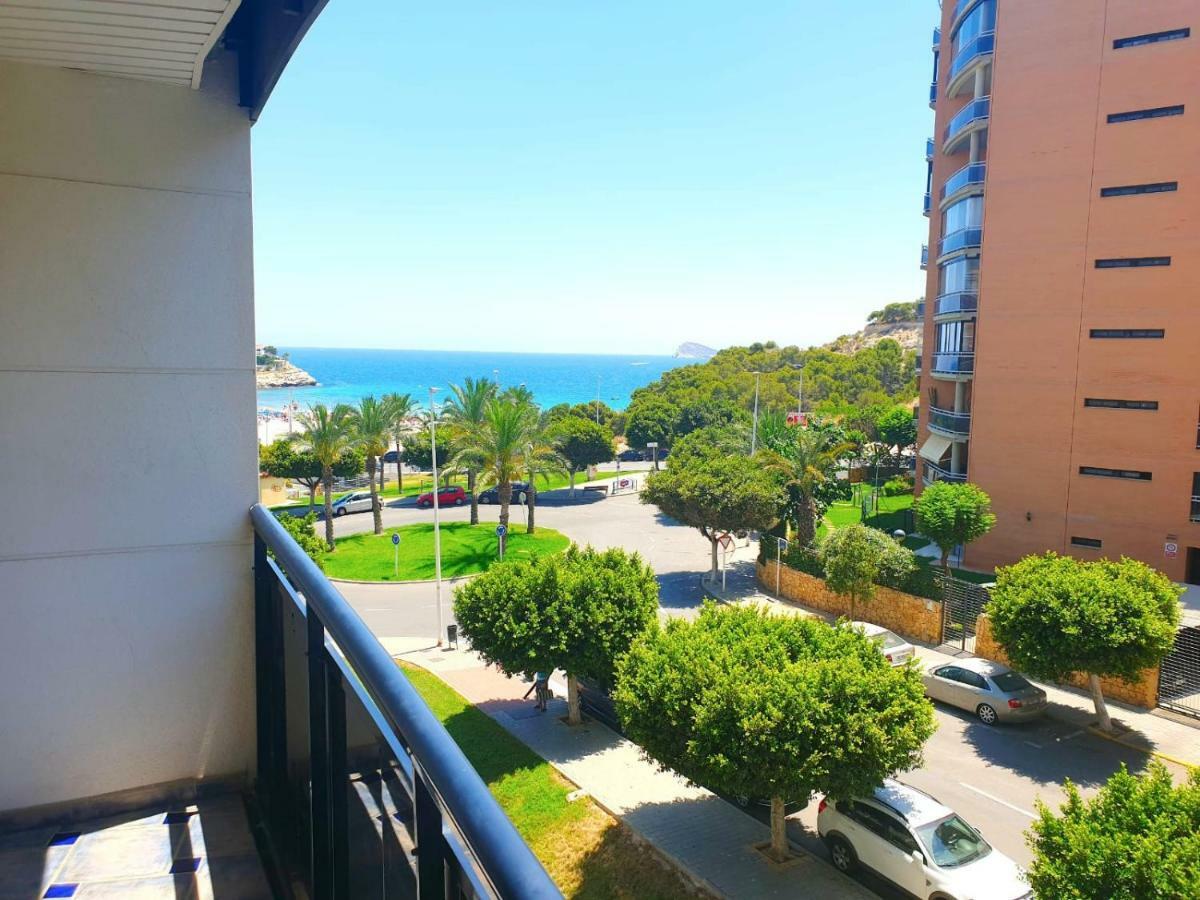 Sidney La Cala 2b Appartement *
