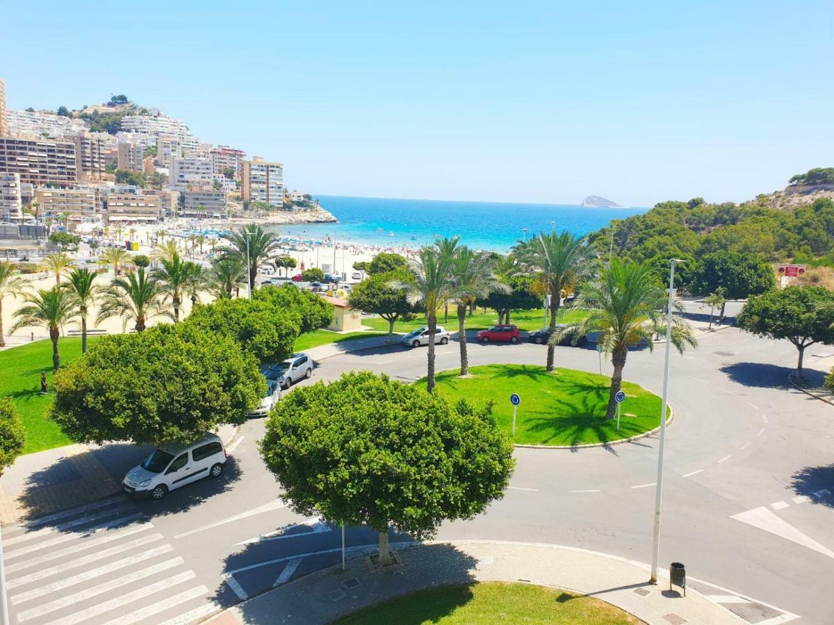 Sidney La Cala 2b