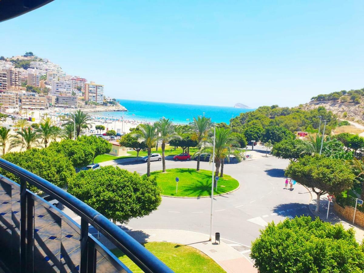 Sidney La Cala 2b Apartment