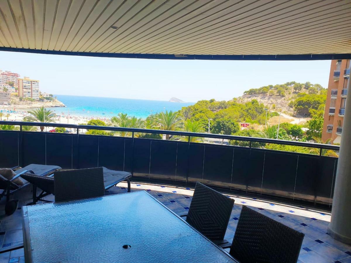 Appartement Sidney La Cala 2b Benidorm