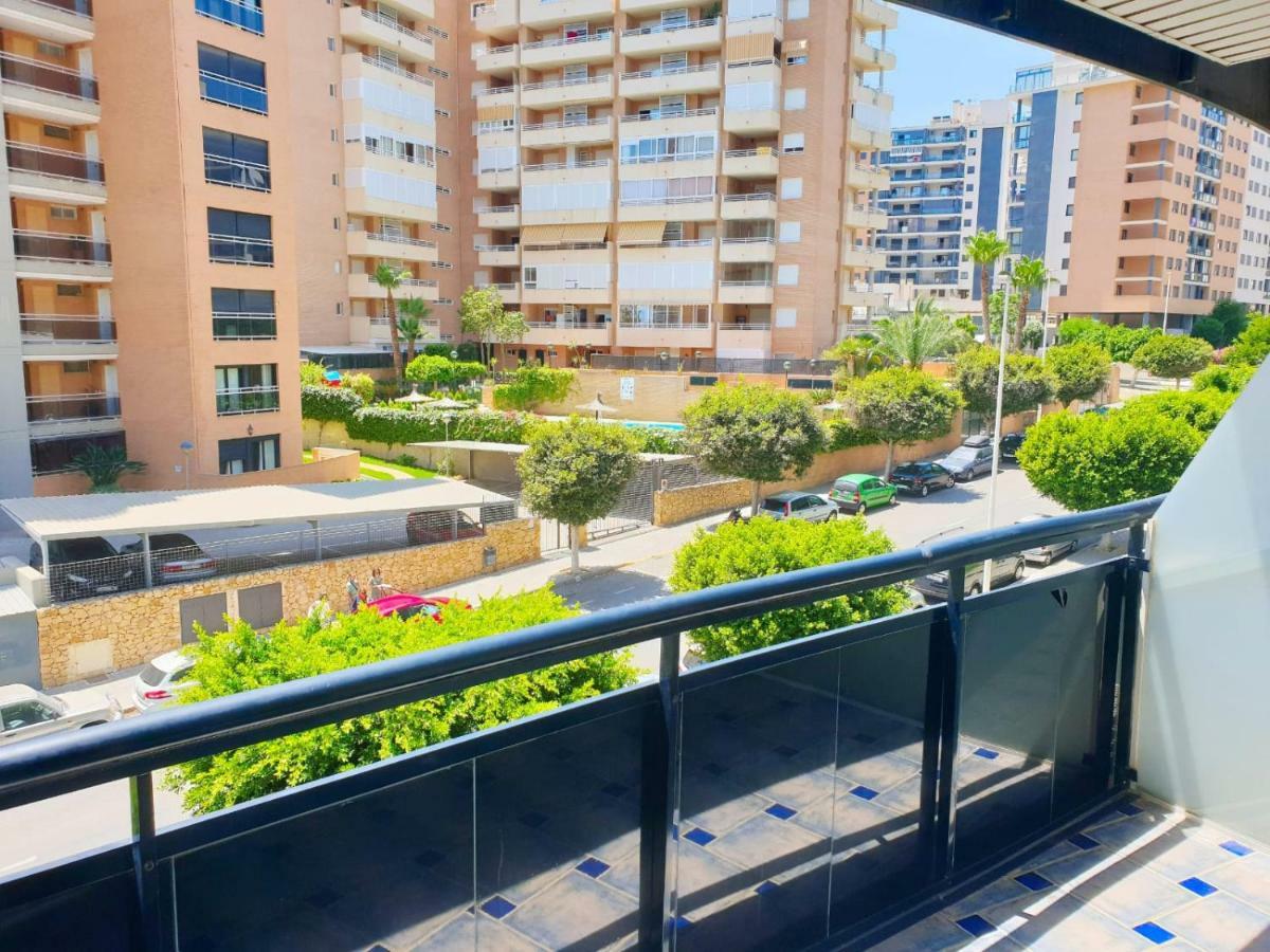 Sidney La Cala 2b * Benidorm