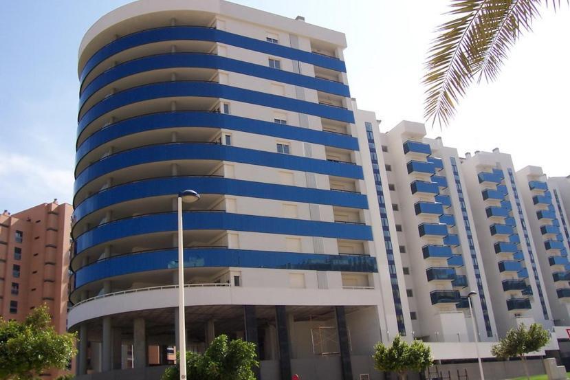 Sidney La Cala 2b Apartment Benidorm